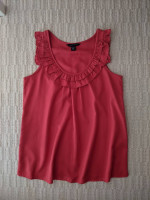 Tommy Hilfiger sleeveless top size XS