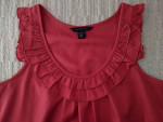 Tommy Hilfiger sleeveless top size XS