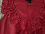 Tommy Hilfiger sleeveless top size XS