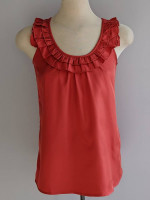 Tommy Hilfiger sleeveless top size XS