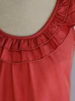 Tommy Hilfiger sleeveless top size XS