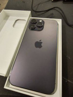 Flawless Apple iPhone 14 Pro Max 256 GB