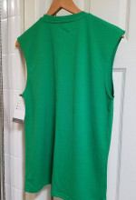 Firm Price! Brand New Men's Tank Top, Size S