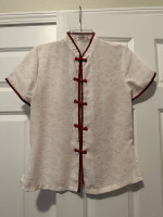 Chinese traditional top/blouse for women