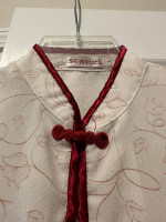 Chinese traditional top/blouse for women