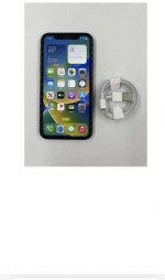 AT&T FACTORY UNLOCKED IPHONE 11 128 GB MINT CONDITION