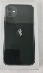 AT&T FACTORY UNLOCKED IPHONE 11 128 GB MINT CONDITION