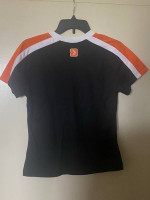Authentic Speedgear racewear ChampCar ladies Jersey Top
