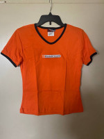 Authentic Speedgear racewear ChampCar ladies Jersey Top