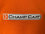 Authentic Speedgear racewear ChampCar ladies Jersey Top