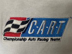Authentic Speedgear racewear CART women’s strap top
