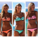 wholesale Bikini Top Push Up Padded