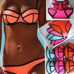 wholesale Bikini Top Push Up Padded