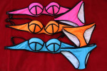 wholesale Bikini Top Push Up Padded