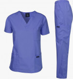 Scrub Set - Top and Pants
