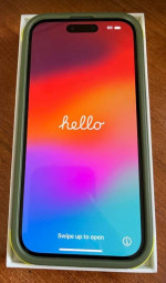 BRAND NEW IPHONE 15 UNLOCKED samsung android google pixel motorola
