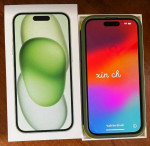 BRAND NEW IPHONE 15 UNLOCKED samsung android google pixel motorola