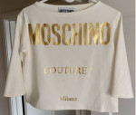 MOSCHINO LADIES TOP