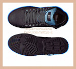 NETTY'SECO VINTAGE HIGH TOP

