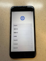 iPhone SE 2nd Generation