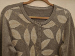 Ladies Designer Cardigans, Sweaters, Top * Med, Large, XL, 1X * Cozy!