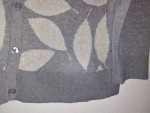 Ladies Designer Cardigans, Sweaters, Top * Med, Large, XL, 1X * Cozy!