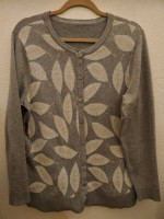 Ladies Designer Cardigans, Sweaters, Top * Med, Large, XL, 1X * Cozy!