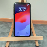 Apple iPhone XR 128GB Unlocked Black – Excellent – 89% Battery +Extras
