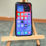 Apple iPhone XR 128GB Unlocked Black – Excellent – 89% Battery +Extras
