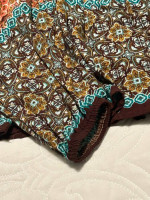 NWT Boho style Blouse Top XS