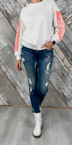 Kamano Top
