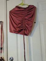 Womens top size small