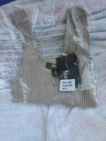 Tank top lot