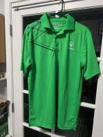 Men's Top Golf T-Shirt