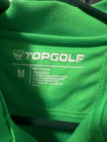 Men's Top Golf T-Shirt