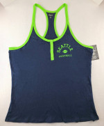 Seahawks Football Women's Tank Top XXL