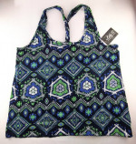 Seahawks Lady 12 Women's Tank Top - Twist Back XS, S, XL, 2XL, 3XL
