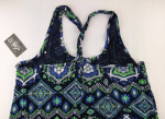 Seahawks Lady 12 Women's Tank Top - Twist Back XS, S, XL, 2XL, 3XL
