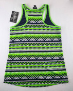 Seahawks Lady 12 Women's Tank Top Fitness Wear M, L