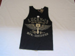 New Men's Small Tank Top
