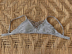 Hollister Bikini Top - Like New