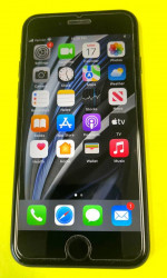 iPhone SE 2nd generation