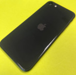iPhone SE 2nd generation