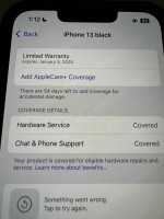 Apple iPhone 13 New