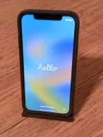 iPhone 12 Pro, 256GB, in excellent condition. Unlocked