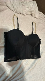 Corset Top