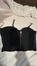 Corset Top