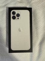 iPhone 13 Pro Max OBO make a offer