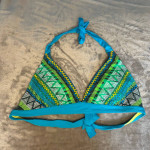Prana Women’s Swimsuit Top Size Large