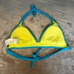 Prana Women’s Swimsuit Top Size Large